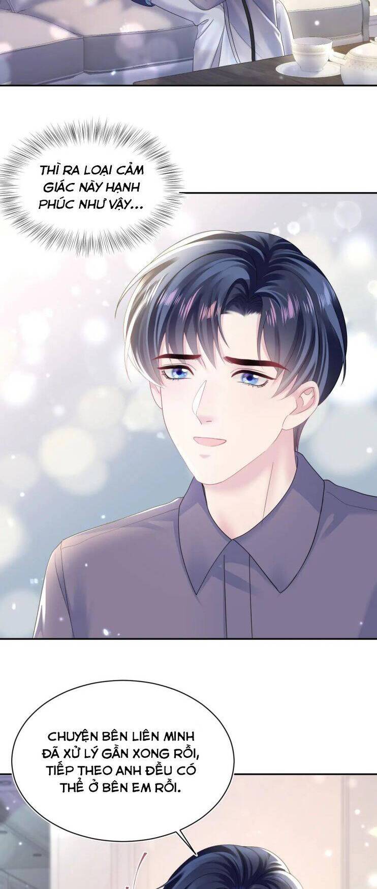 Tuyệt Mỹ Bạch Liên Online Dạy Học Chapter 151 - 18
