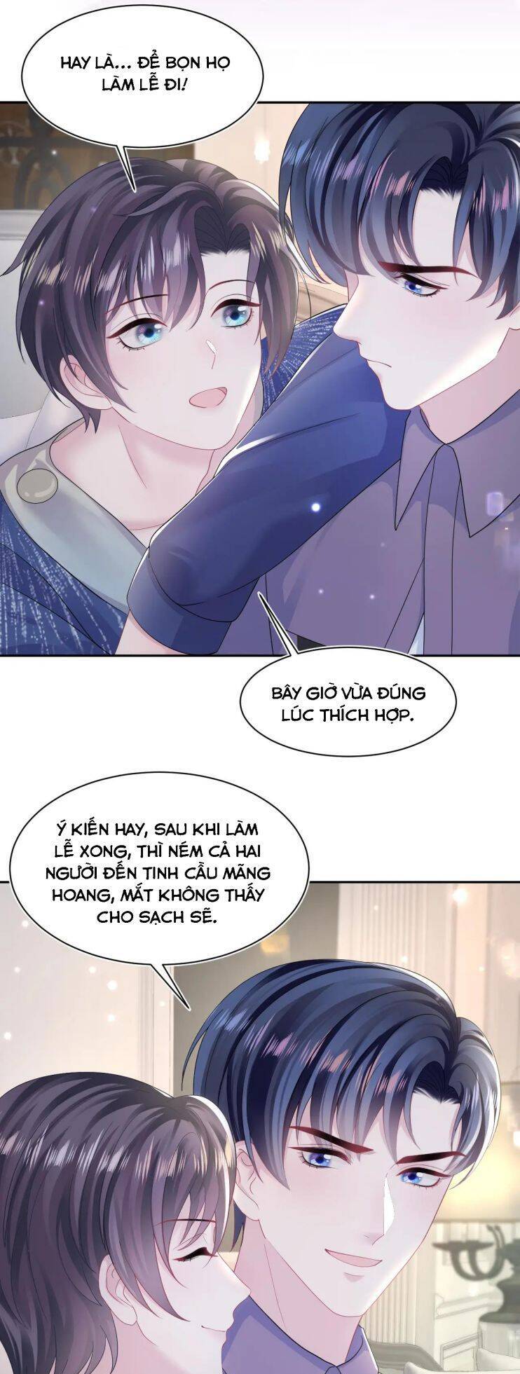 Tuyệt Mỹ Bạch Liên Online Dạy Học Chapter 151 - 21