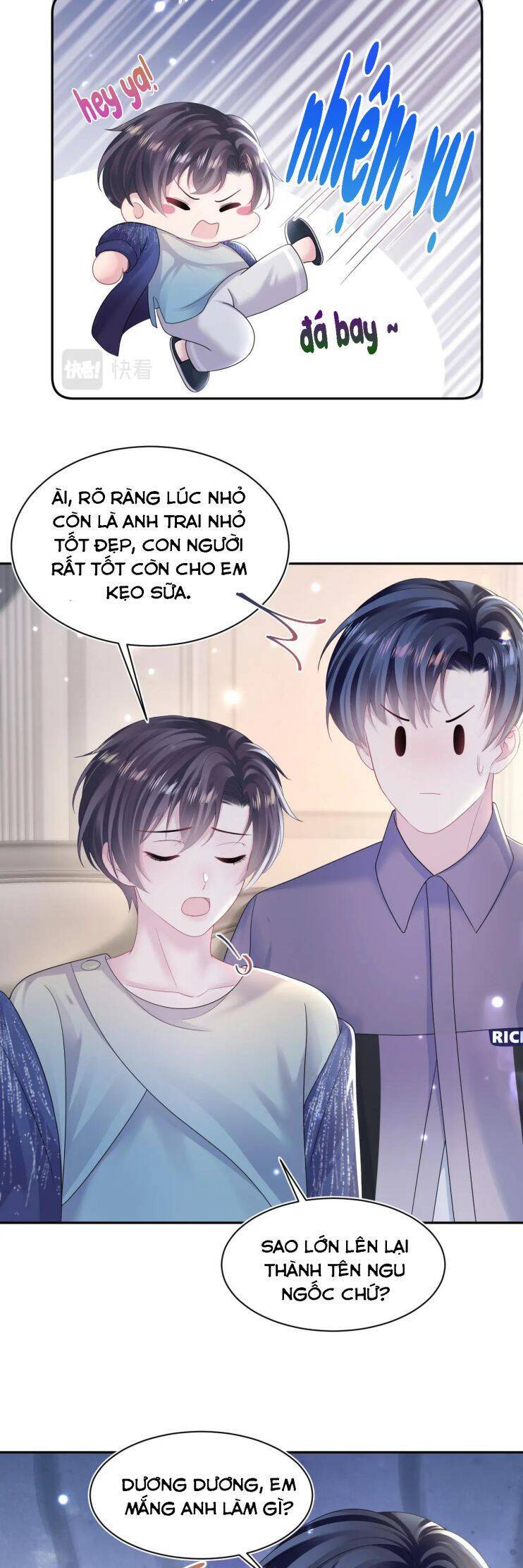 Tuyệt Mỹ Bạch Liên Online Dạy Học Chapter 151 - 23