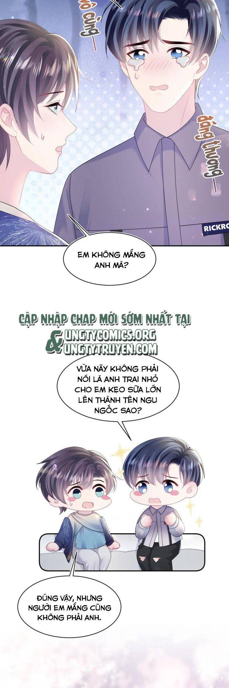 Tuyệt Mỹ Bạch Liên Online Dạy Học Chapter 151 - 24