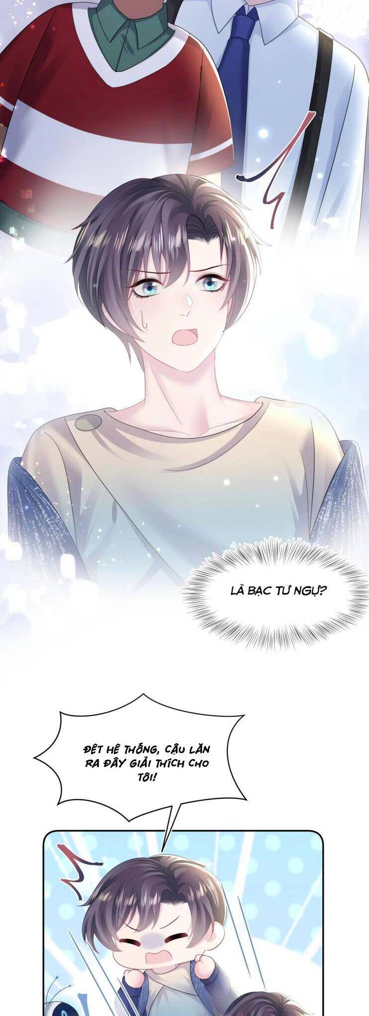Tuyệt Mỹ Bạch Liên Online Dạy Học Chapter 151 - 26