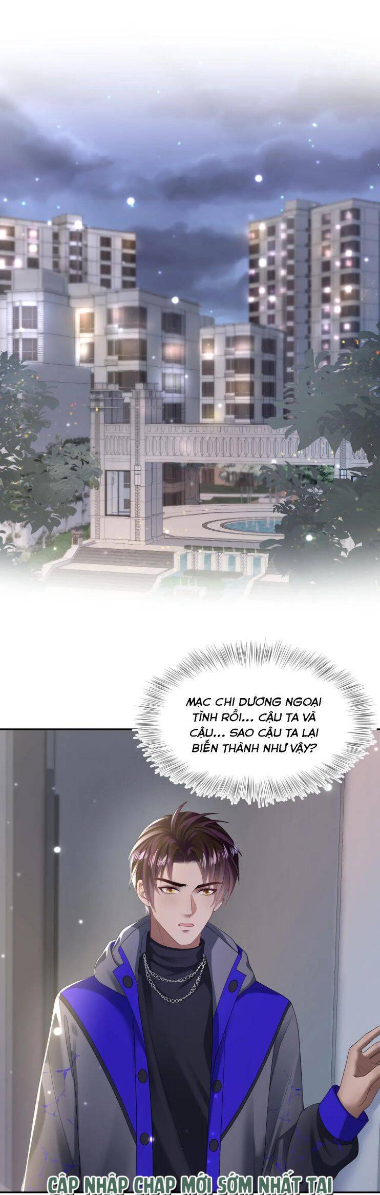 Tuyệt Mỹ Bạch Liên Online Dạy Học Chapter 151 - 4