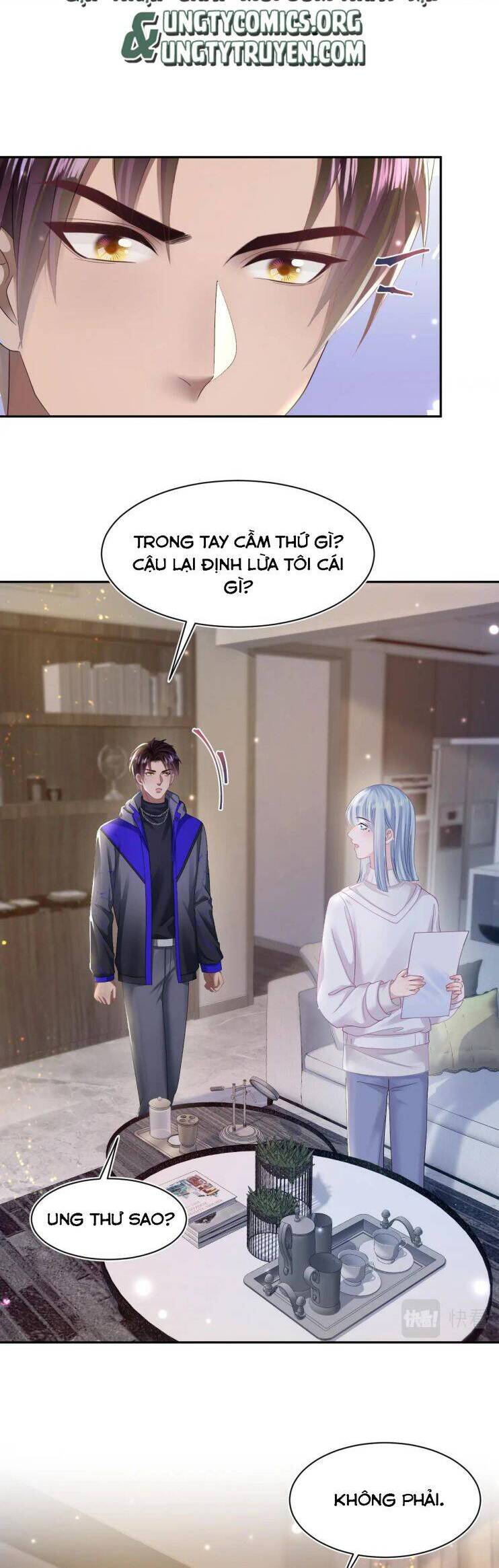 Tuyệt Mỹ Bạch Liên Online Dạy Học Chapter 151 - 5
