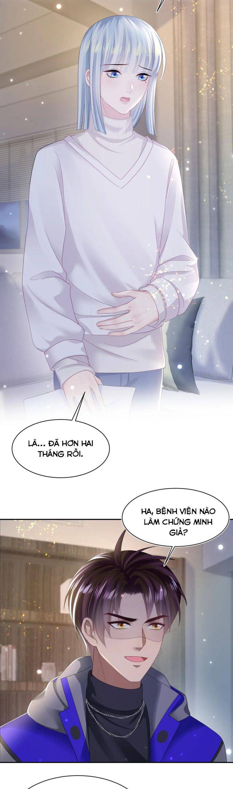 Tuyệt Mỹ Bạch Liên Online Dạy Học Chapter 151 - 6