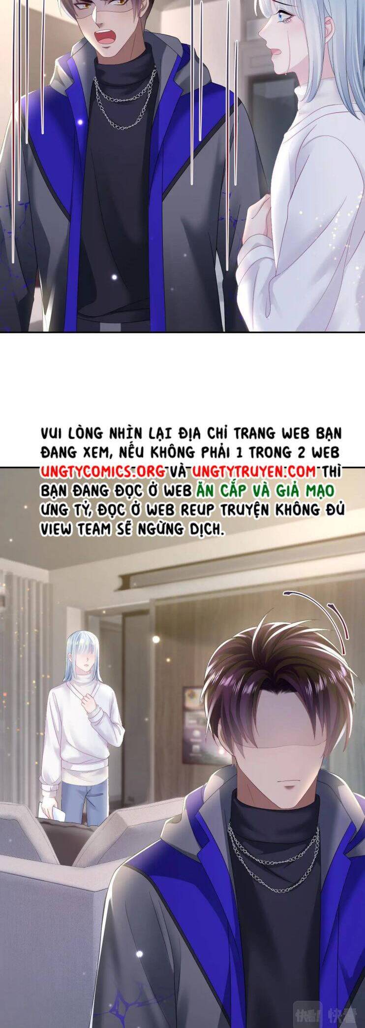 Tuyệt Mỹ Bạch Liên Online Dạy Học Chapter 151 - 9