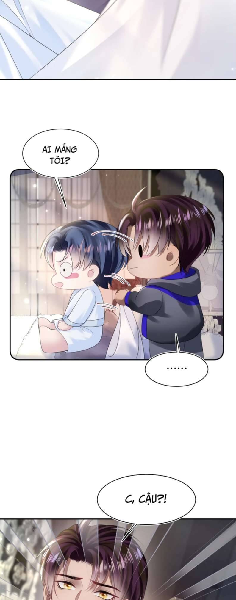 Tuyệt Mỹ Bạch Liên Online Dạy Học Chapter 152 - 18