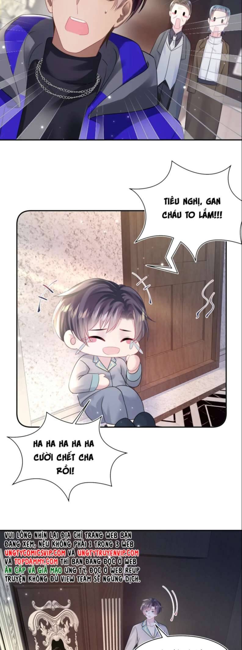 Tuyệt Mỹ Bạch Liên Online Dạy Học Chapter 152 - 19