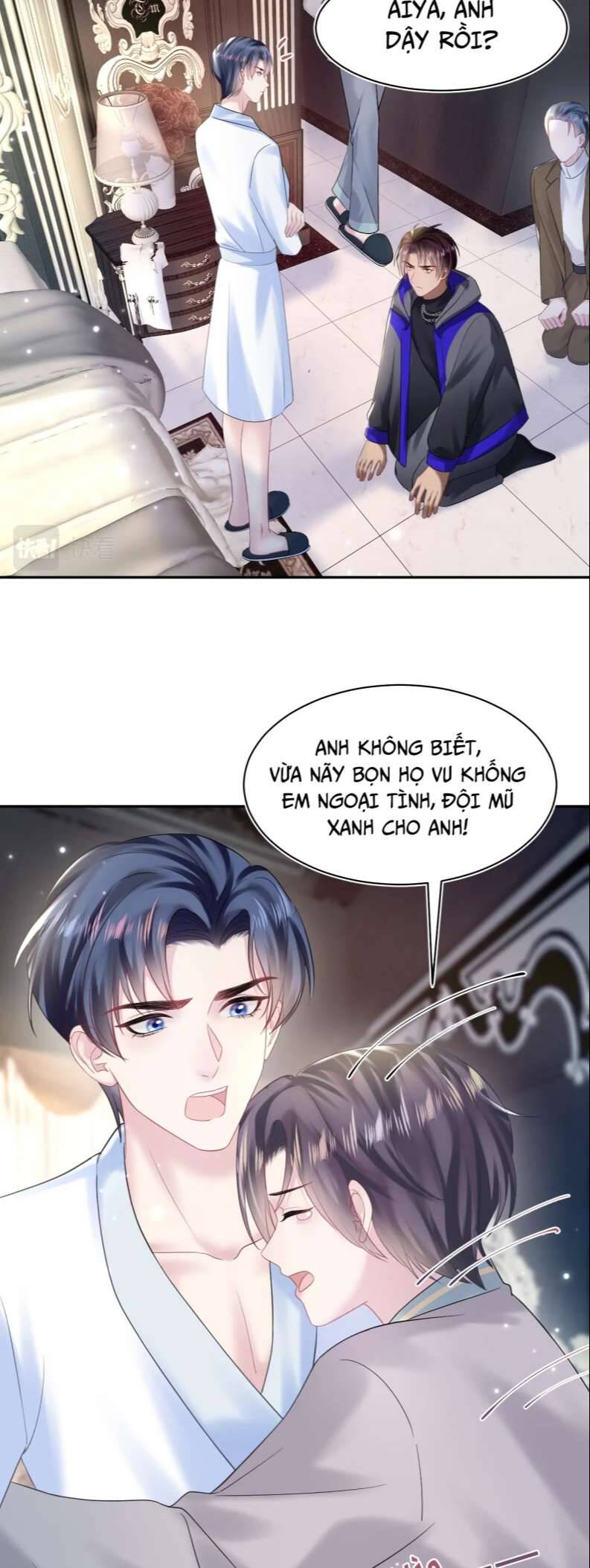 Tuyệt Mỹ Bạch Liên Online Dạy Học Chapter 152 - 20