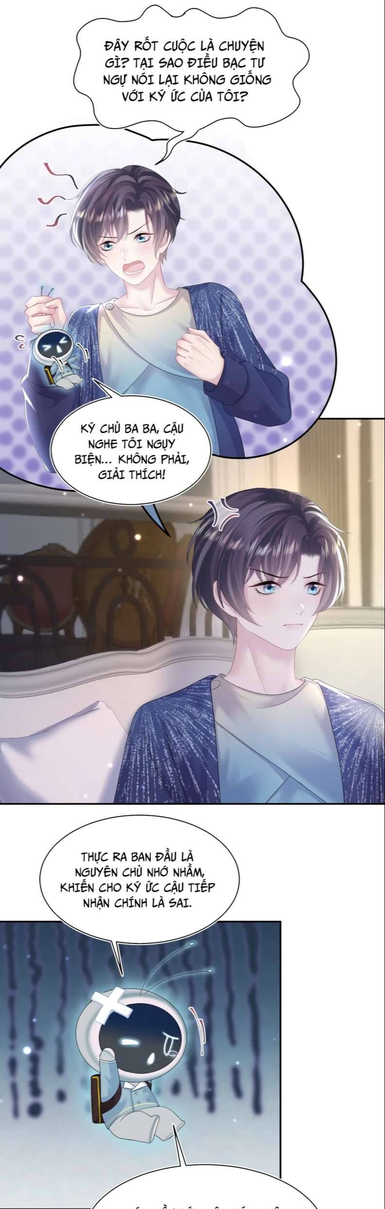 Tuyệt Mỹ Bạch Liên Online Dạy Học Chapter 152 - 3