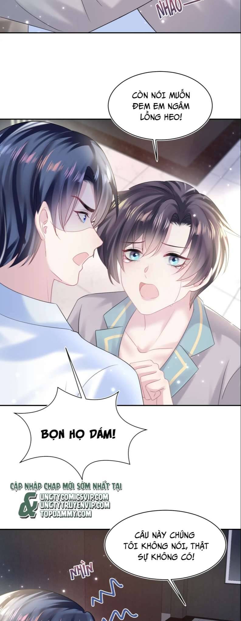 Tuyệt Mỹ Bạch Liên Online Dạy Học Chapter 152 - 21