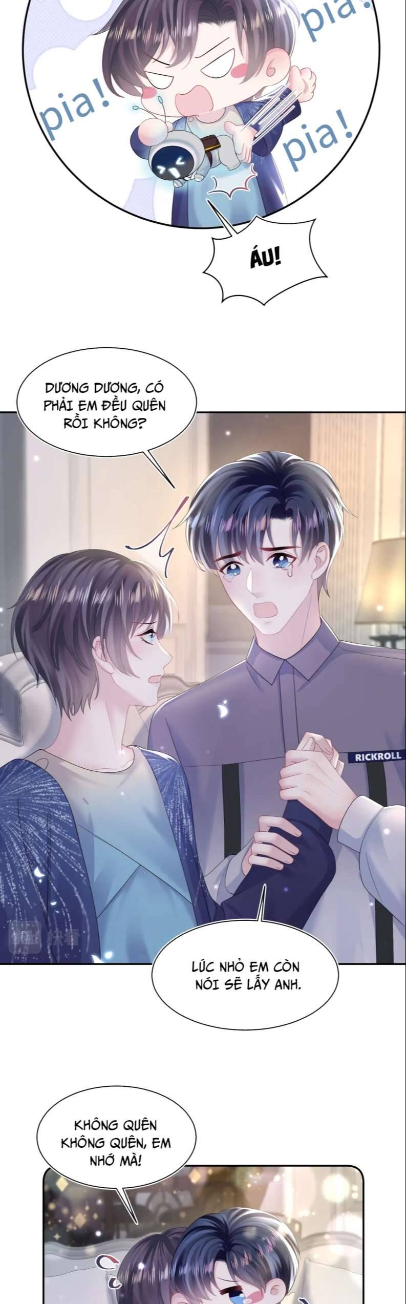 Tuyệt Mỹ Bạch Liên Online Dạy Học Chapter 152 - 5