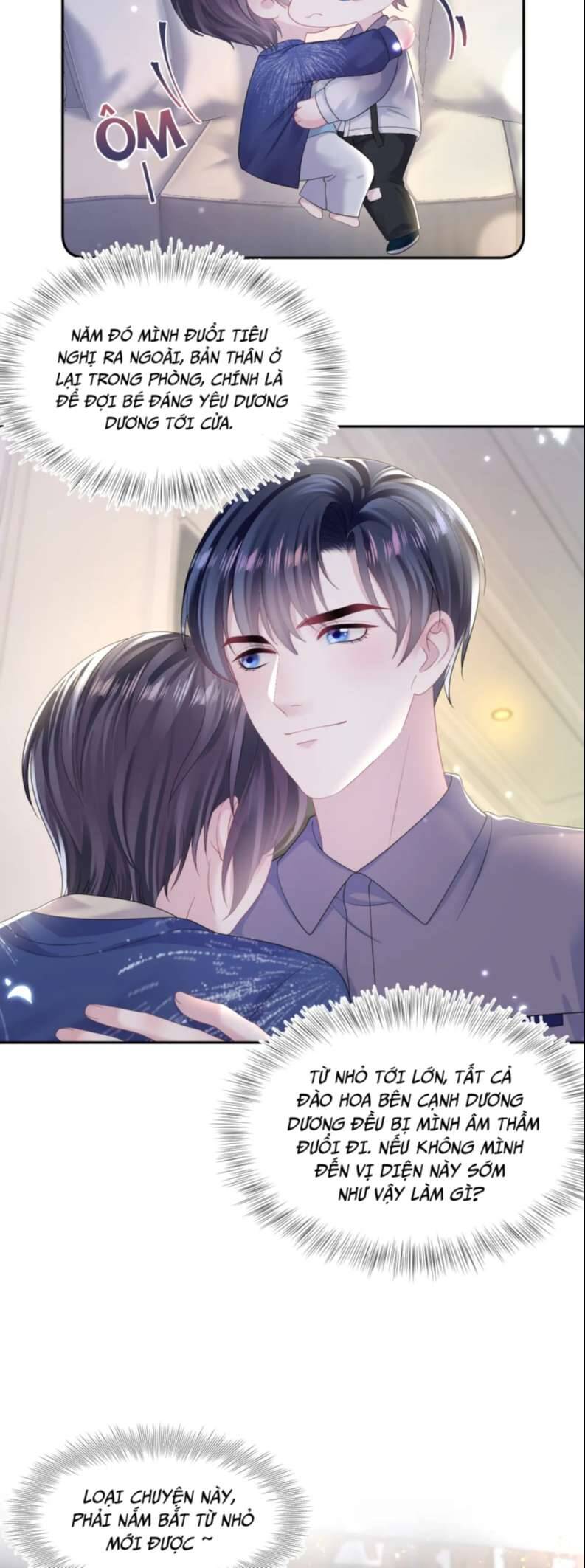 Tuyệt Mỹ Bạch Liên Online Dạy Học Chapter 152 - 6