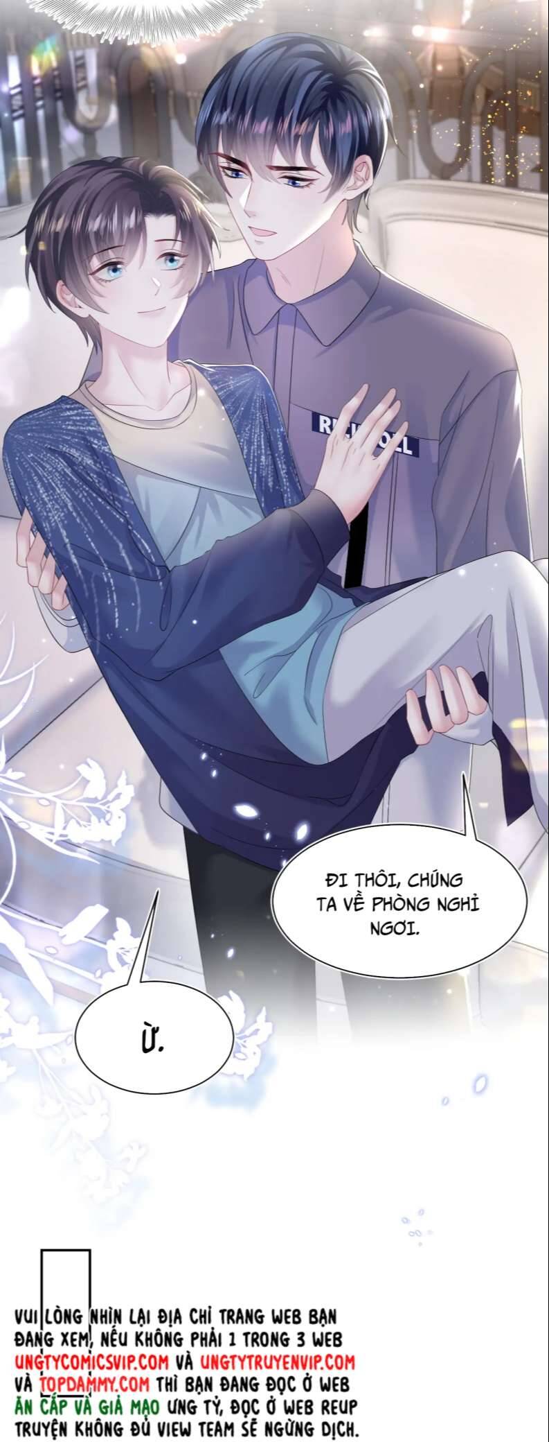 Tuyệt Mỹ Bạch Liên Online Dạy Học Chapter 152 - 7