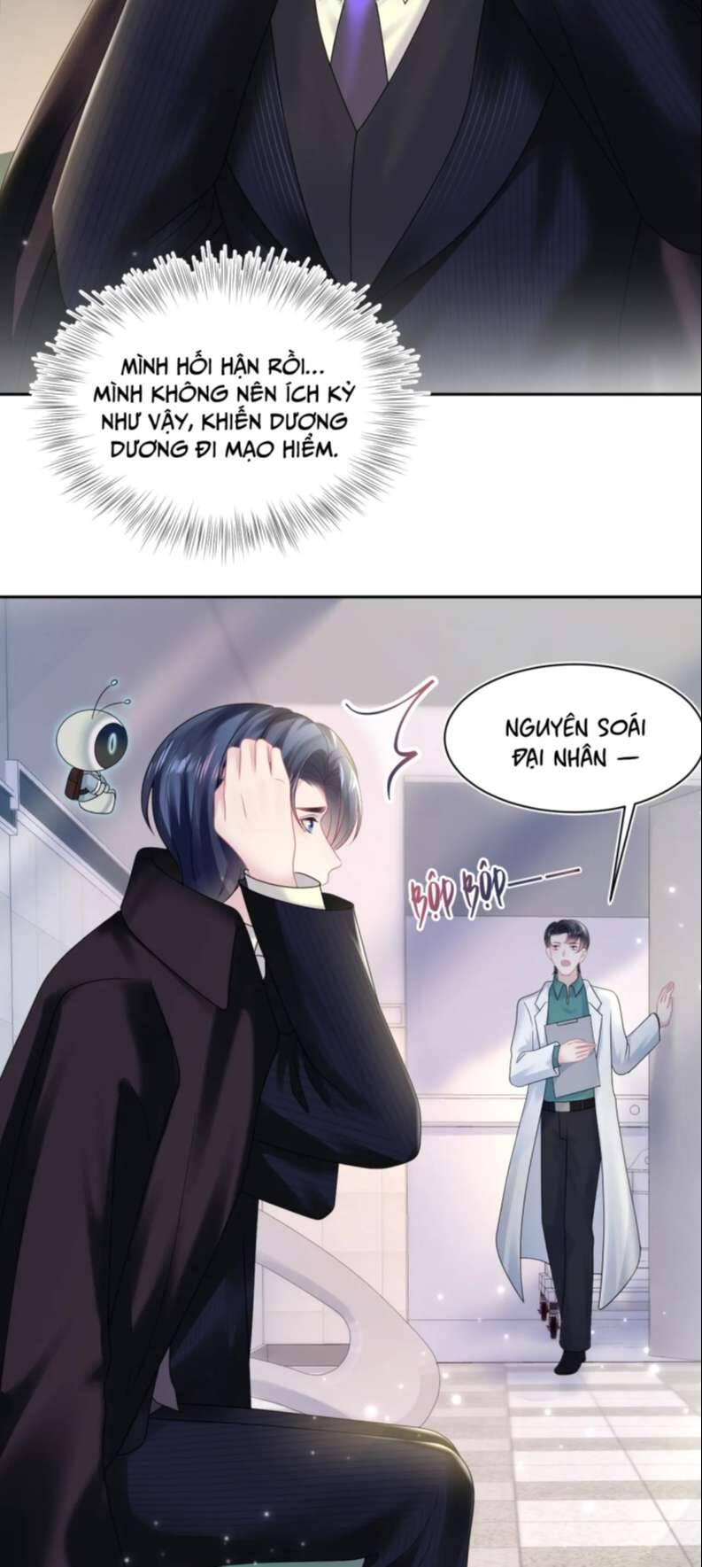 Tuyệt Mỹ Bạch Liên Online Dạy Học Chapter 153 - 12