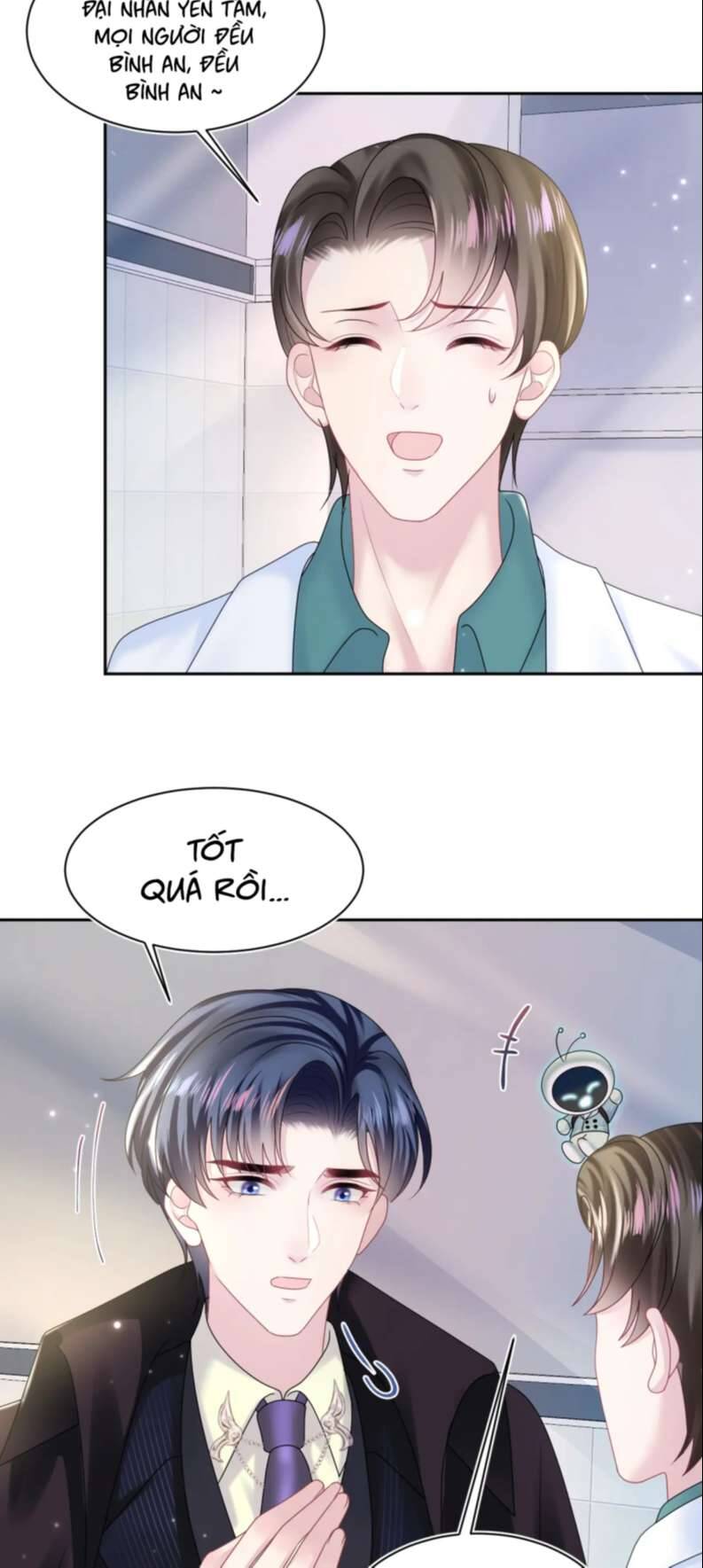 Tuyệt Mỹ Bạch Liên Online Dạy Học Chapter 153 - 14