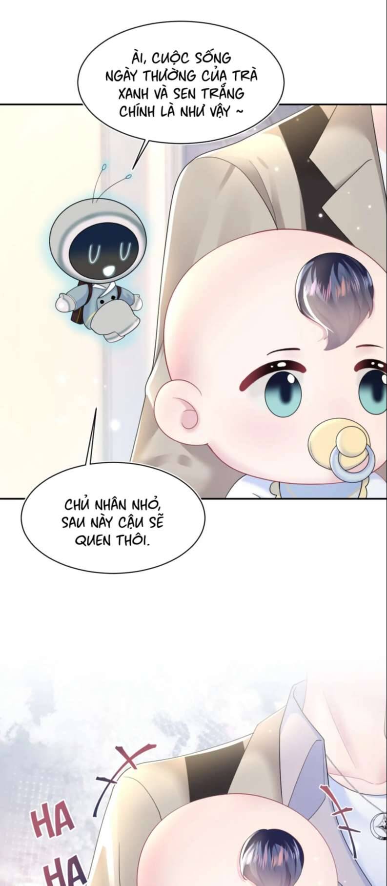 Tuyệt Mỹ Bạch Liên Online Dạy Học Chapter 153 - 26
