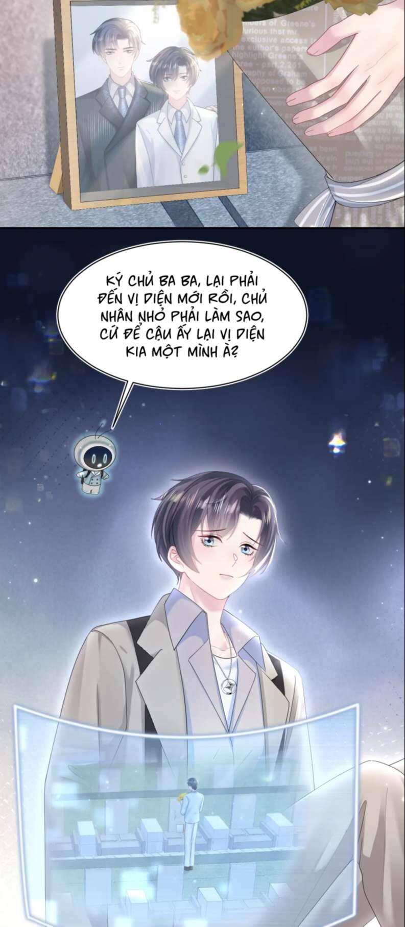 Tuyệt Mỹ Bạch Liên Online Dạy Học Chapter 153 - 29