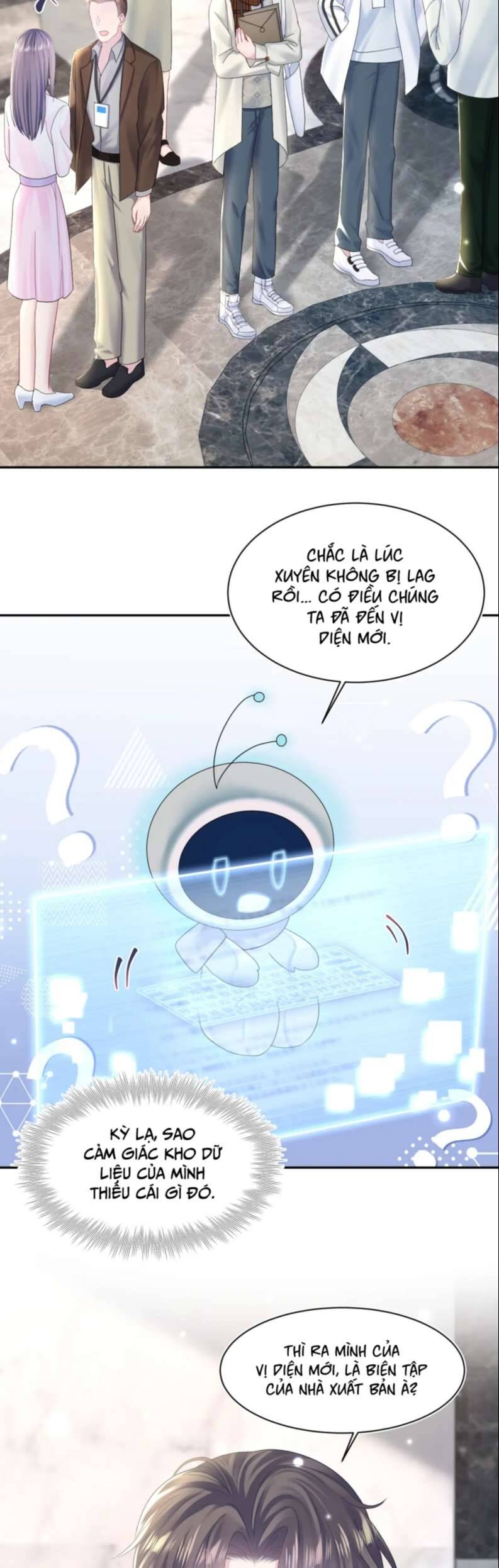 Tuyệt Mỹ Bạch Liên Online Dạy Học Chapter 153 - 33