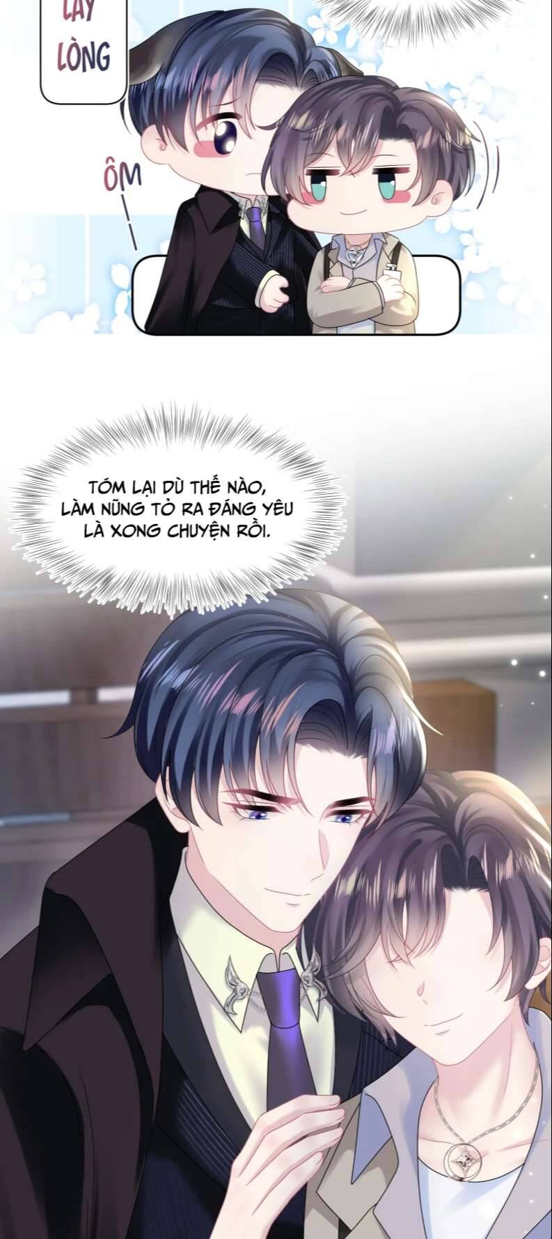 Tuyệt Mỹ Bạch Liên Online Dạy Học Chapter 153 - 8
