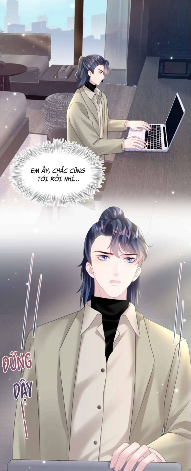 Tuyệt Mỹ Bạch Liên Online Dạy Học Chapter 154 - 11