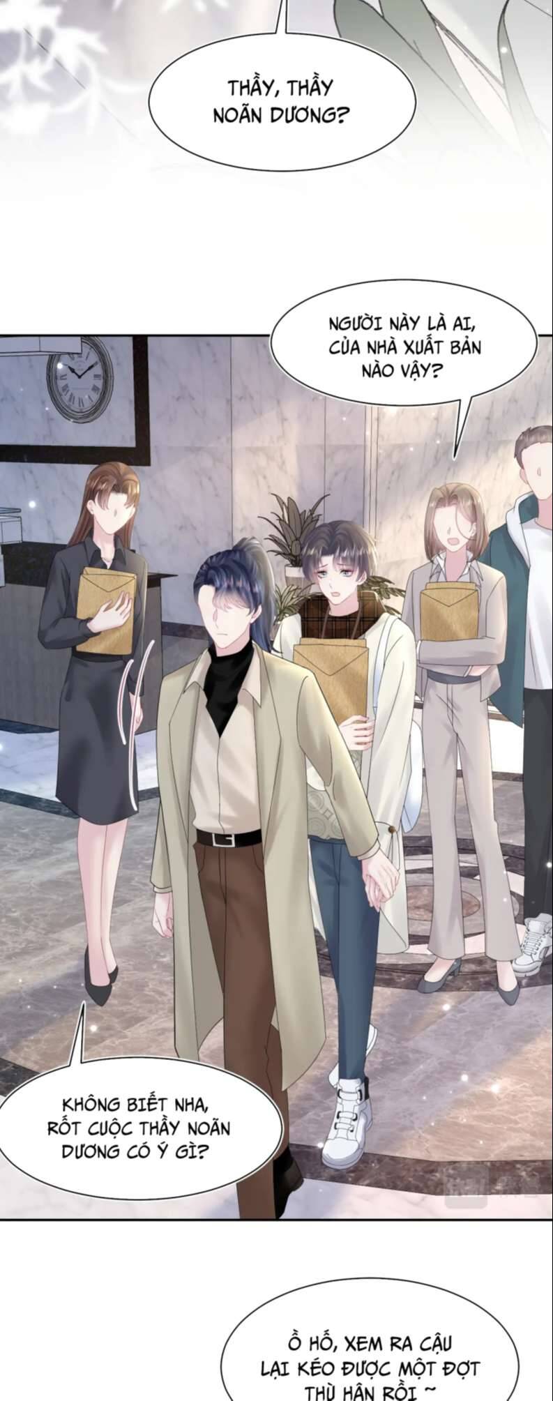 Tuyệt Mỹ Bạch Liên Online Dạy Học Chapter 154 - 17