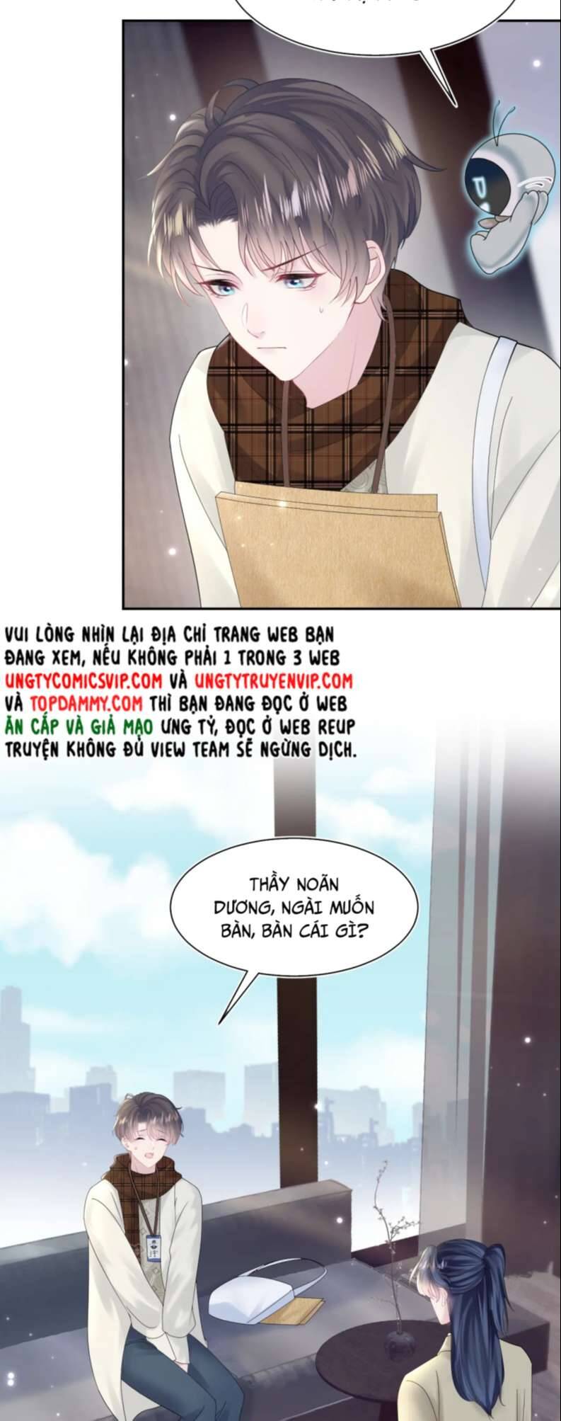 Tuyệt Mỹ Bạch Liên Online Dạy Học Chapter 154 - 18