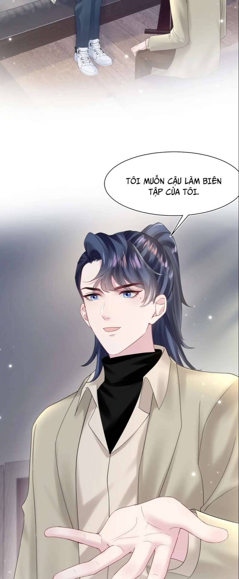 Tuyệt Mỹ Bạch Liên Online Dạy Học Chapter 154 - 19