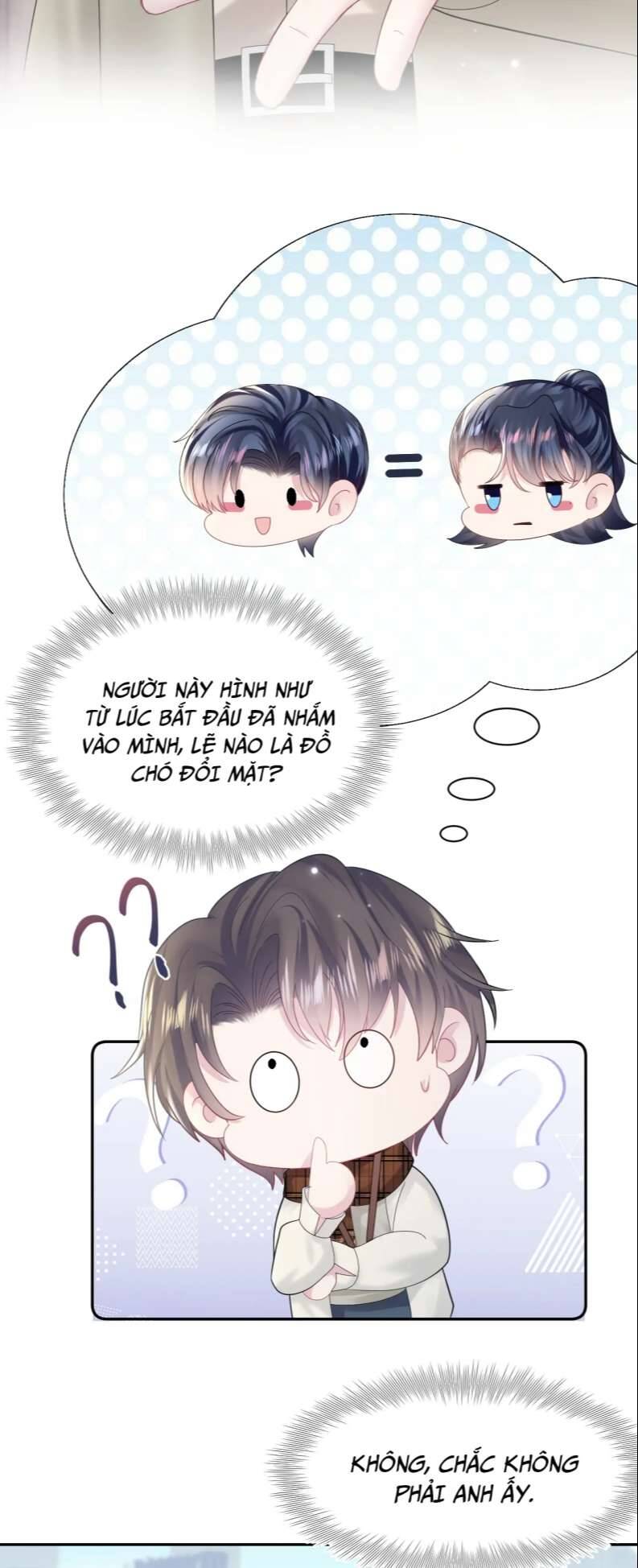 Tuyệt Mỹ Bạch Liên Online Dạy Học Chapter 154 - 20