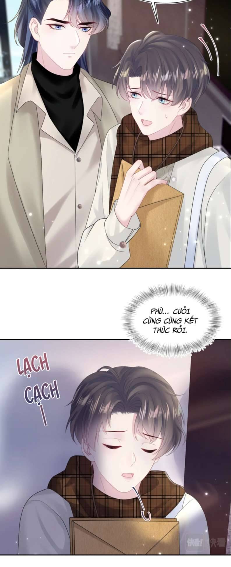 Tuyệt Mỹ Bạch Liên Online Dạy Học Chapter 154 - 26