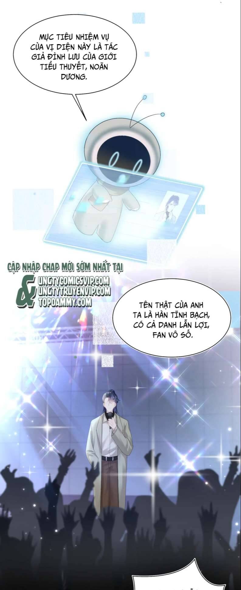 Tuyệt Mỹ Bạch Liên Online Dạy Học Chapter 154 - 4
