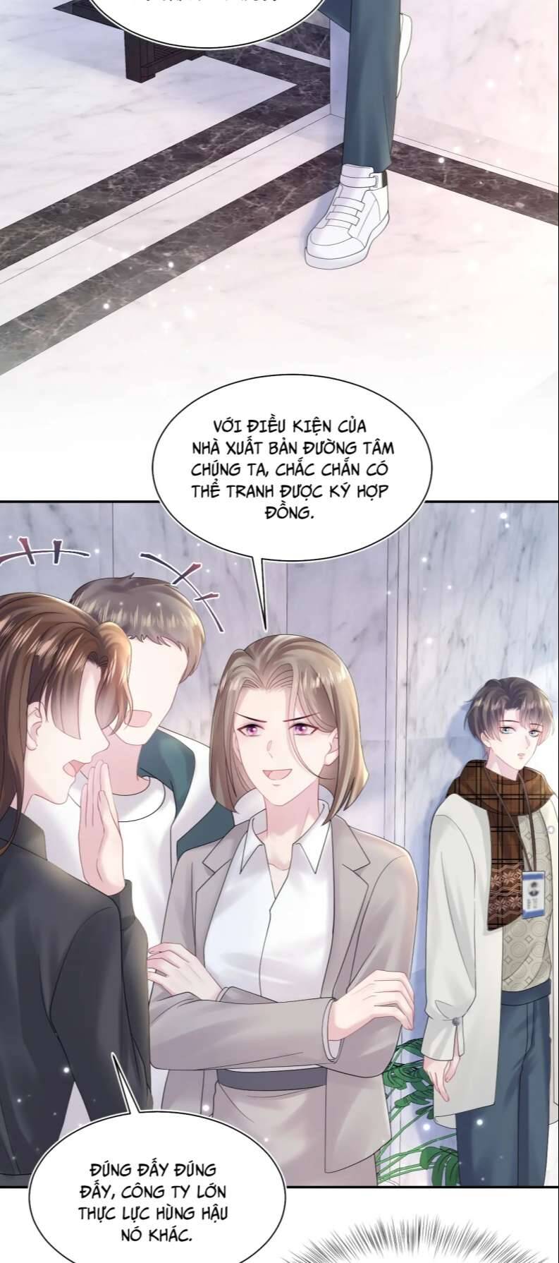 Tuyệt Mỹ Bạch Liên Online Dạy Học Chapter 154 - 9