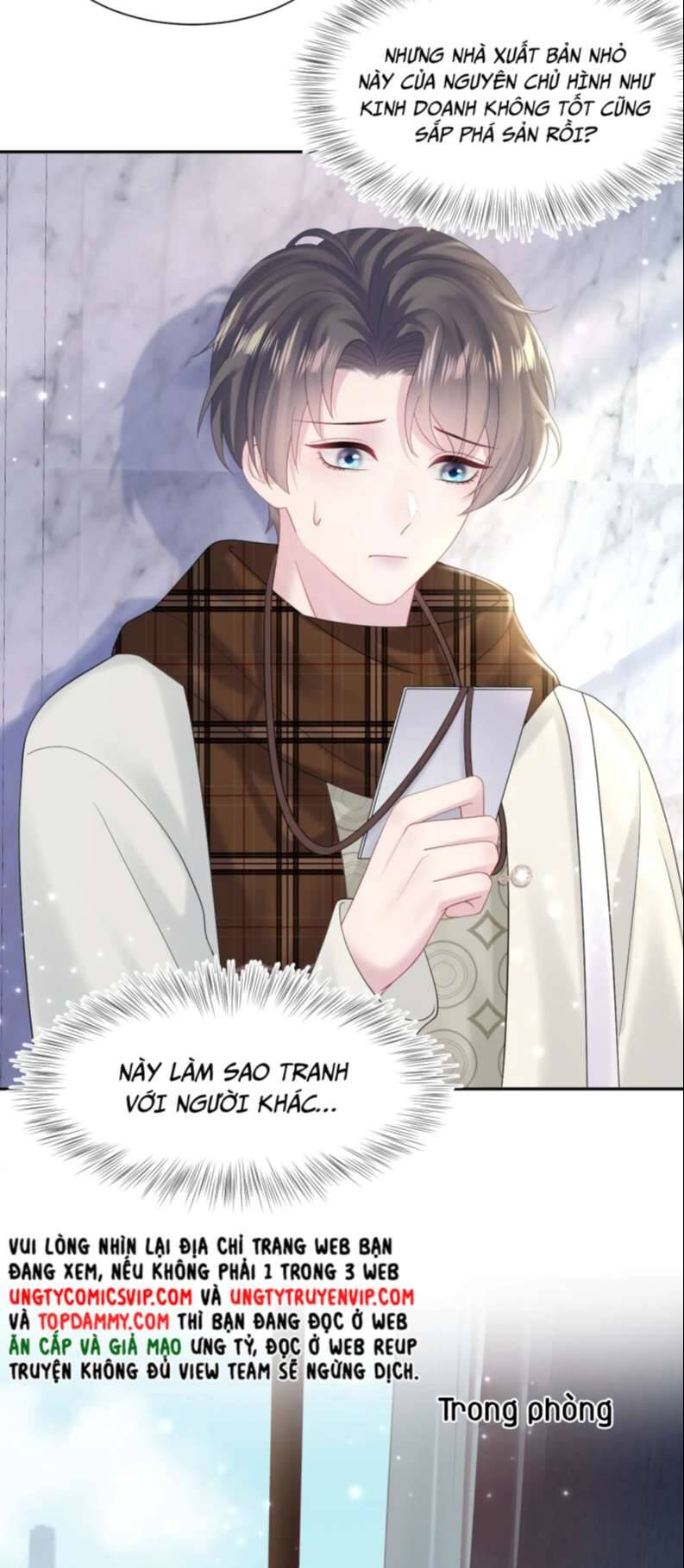 Tuyệt Mỹ Bạch Liên Online Dạy Học Chapter 154 - 10