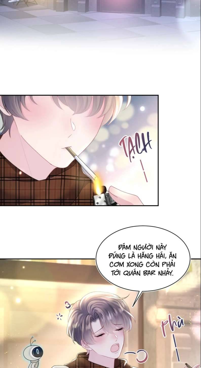 Tuyệt Mỹ Bạch Liên Online Dạy Học Chapter 155 - 13