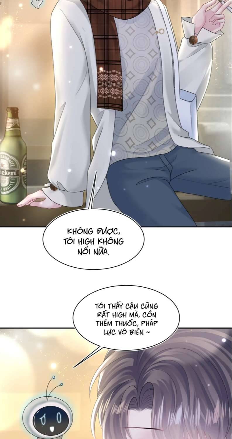 Tuyệt Mỹ Bạch Liên Online Dạy Học Chapter 155 - 14