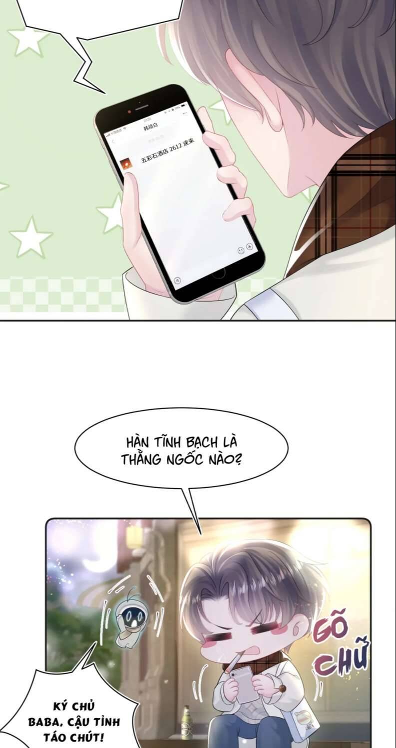 Tuyệt Mỹ Bạch Liên Online Dạy Học Chapter 155 - 19