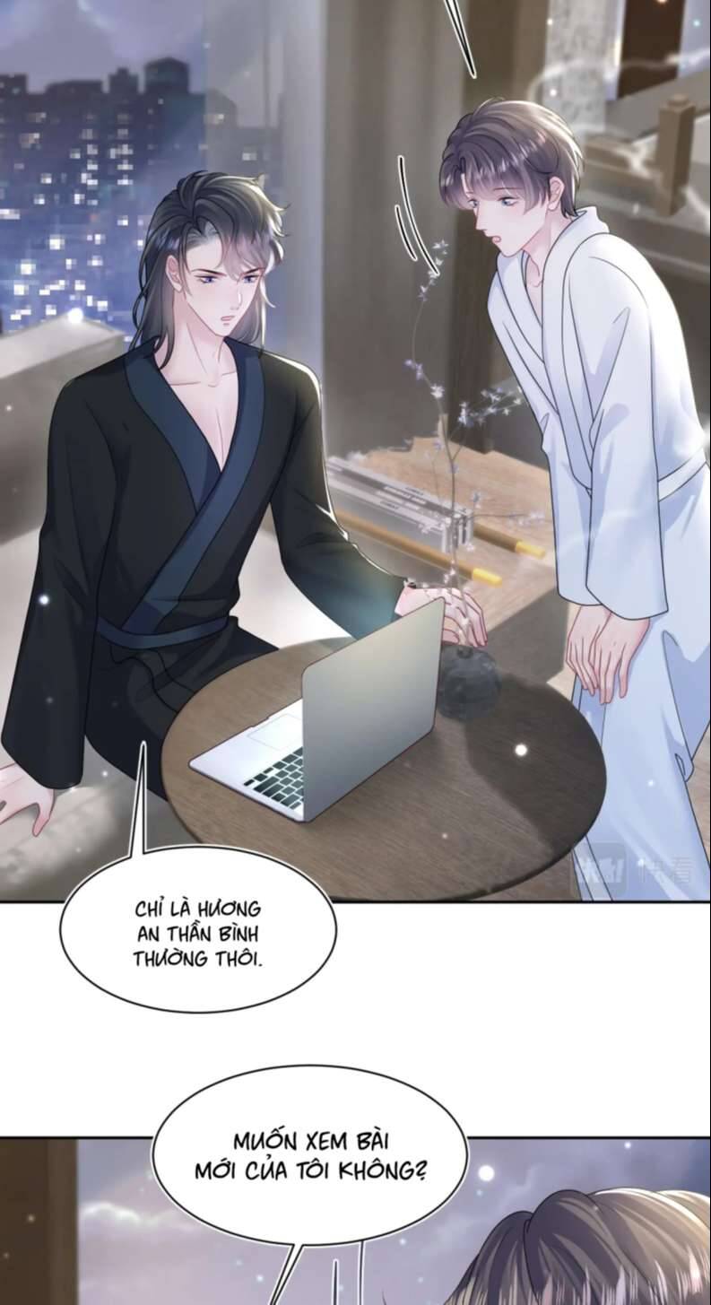 Tuyệt Mỹ Bạch Liên Online Dạy Học Chapter 155 - 30