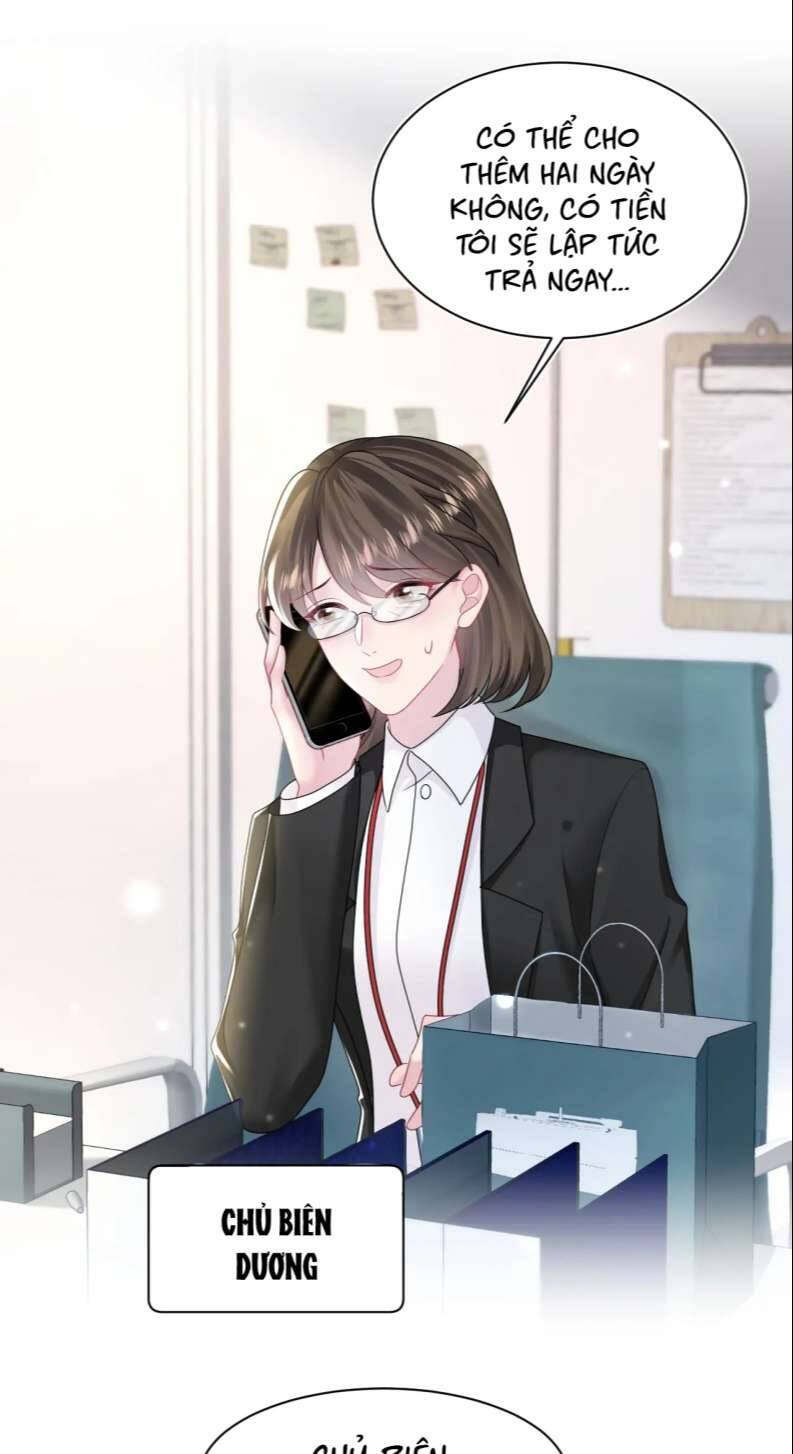 Tuyệt Mỹ Bạch Liên Online Dạy Học Chapter 155 - 4