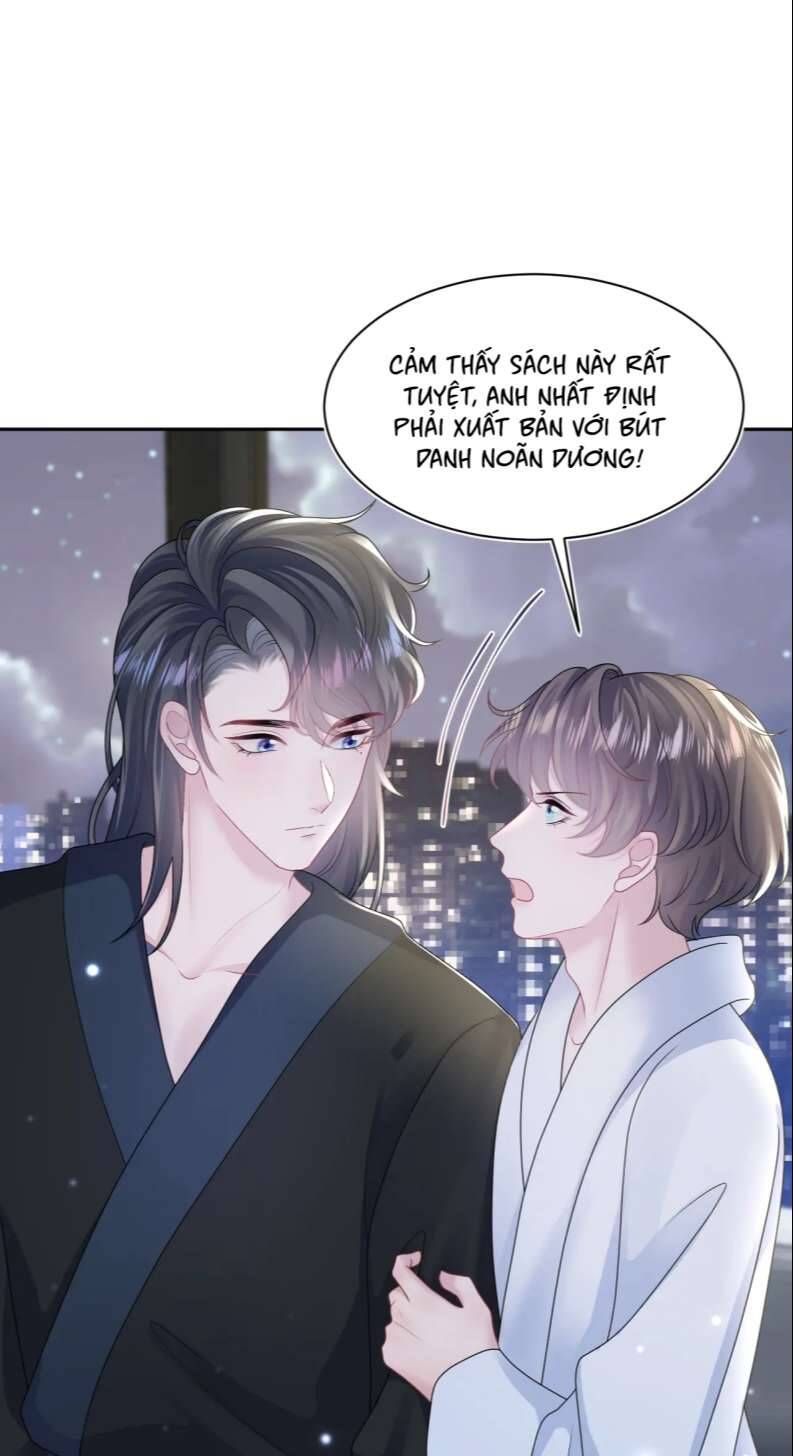 Tuyệt Mỹ Bạch Liên Online Dạy Học Chapter 155 - 34