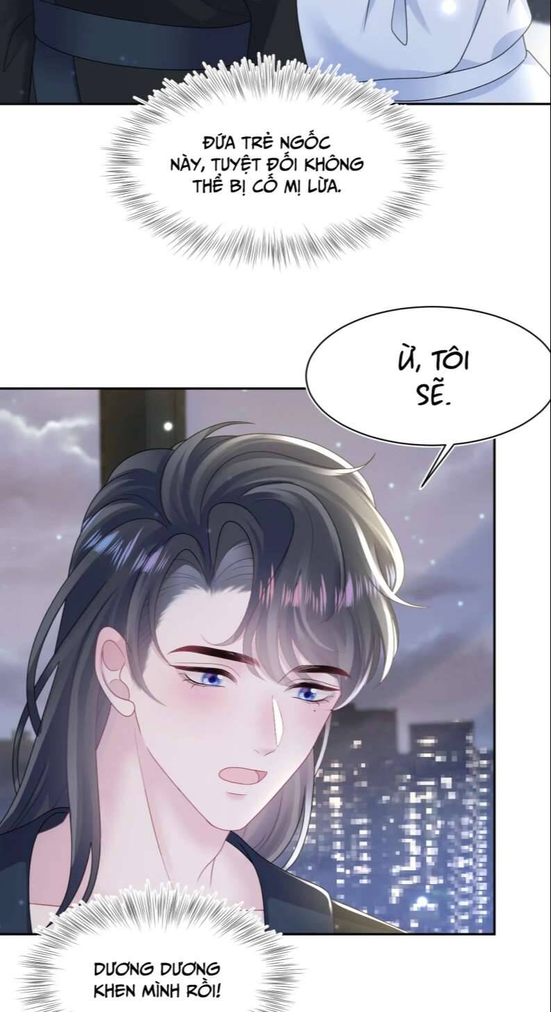 Tuyệt Mỹ Bạch Liên Online Dạy Học Chapter 155 - 35