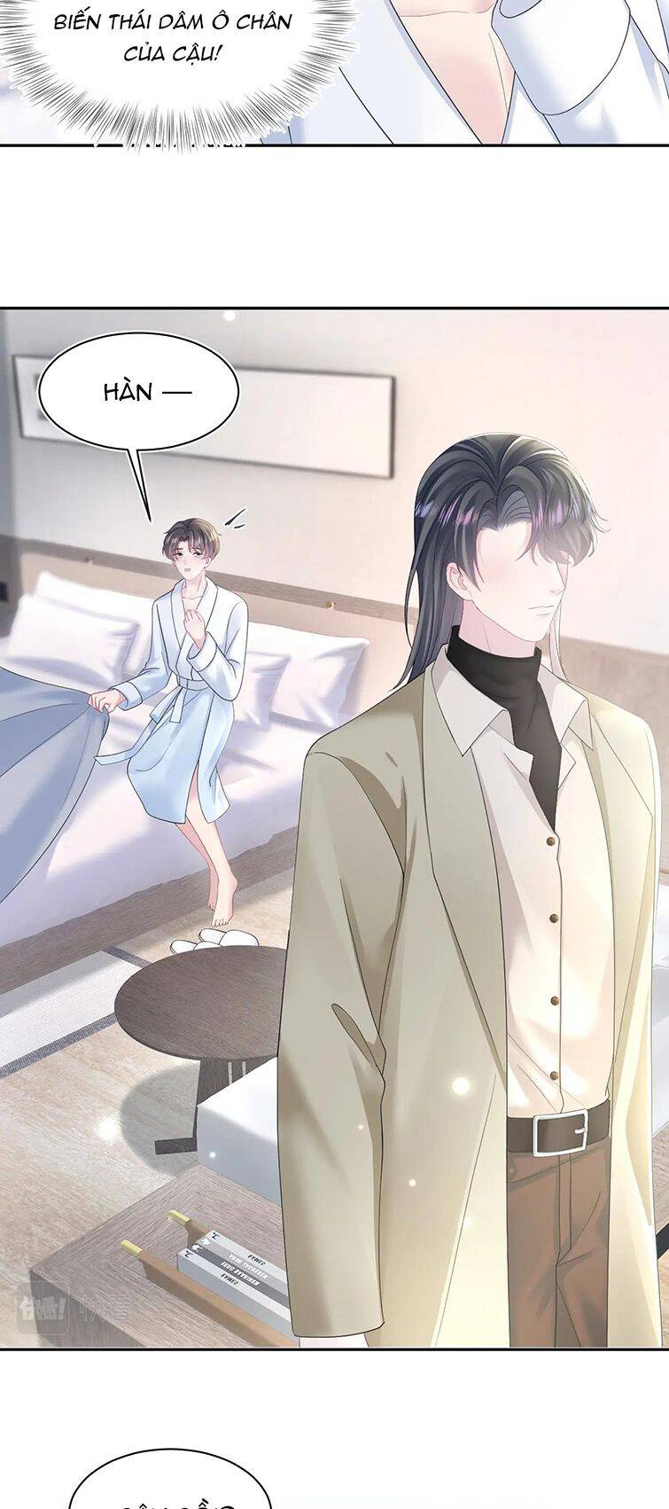 Tuyệt Mỹ Bạch Liên Online Dạy Học Chapter 156 - 12