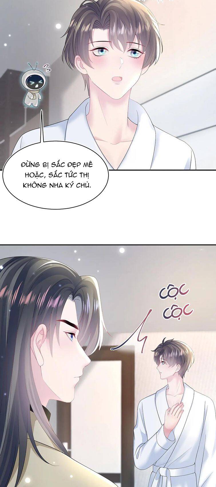 Tuyệt Mỹ Bạch Liên Online Dạy Học Chapter 156 - 14