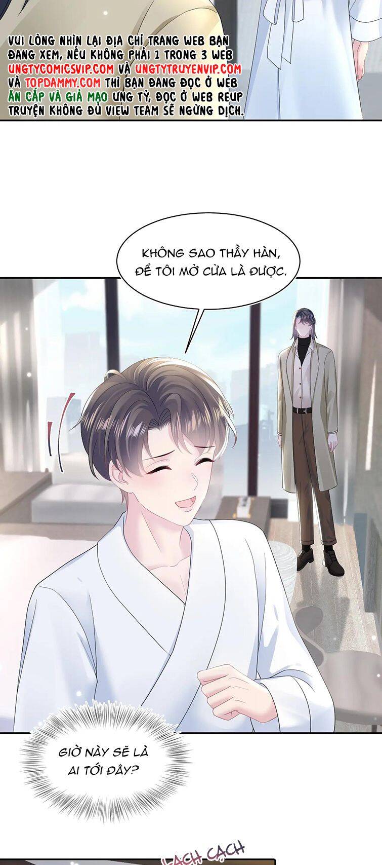 Tuyệt Mỹ Bạch Liên Online Dạy Học Chapter 156 - 15