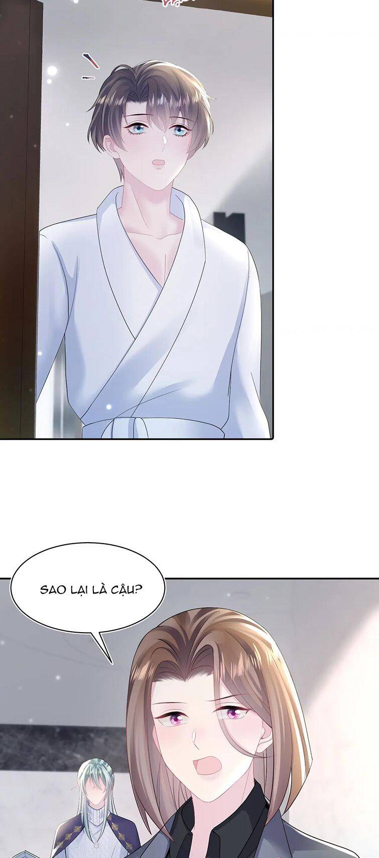 Tuyệt Mỹ Bạch Liên Online Dạy Học Chapter 156 - 16