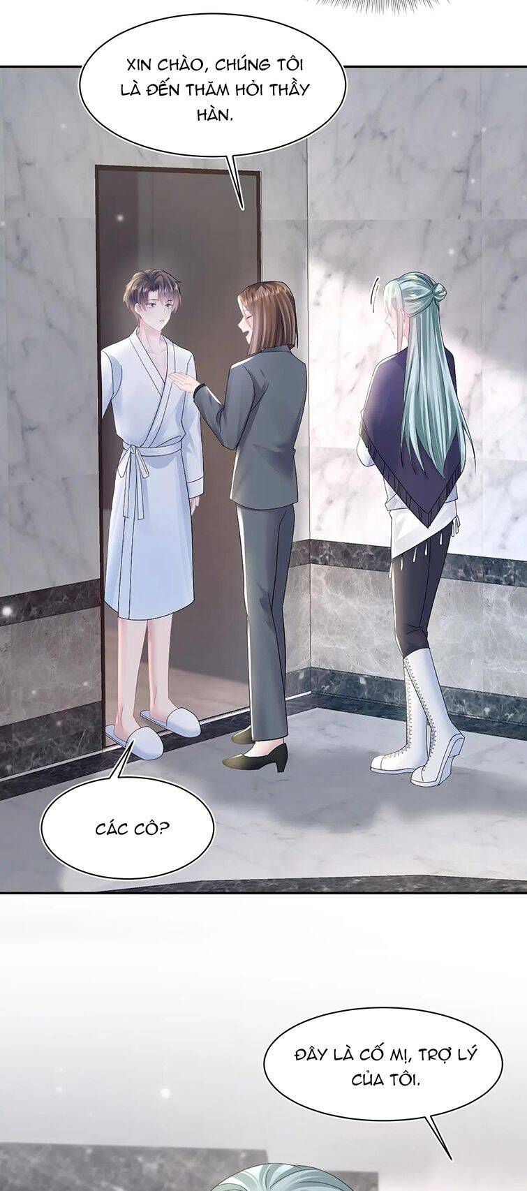 Tuyệt Mỹ Bạch Liên Online Dạy Học Chapter 156 - 18
