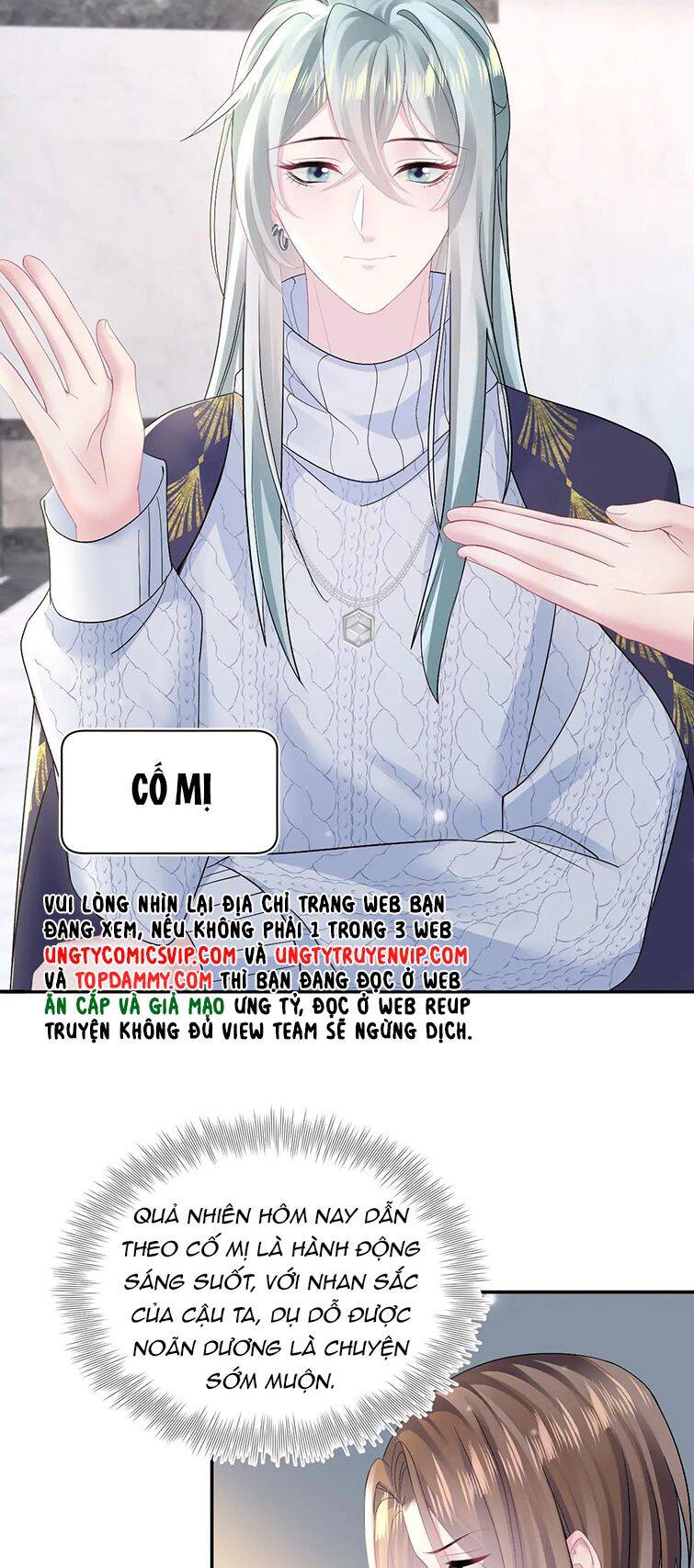 Tuyệt Mỹ Bạch Liên Online Dạy Học Chapter 156 - 19