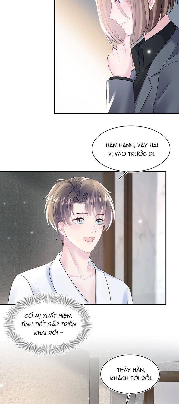 Tuyệt Mỹ Bạch Liên Online Dạy Học Chapter 156 - 20