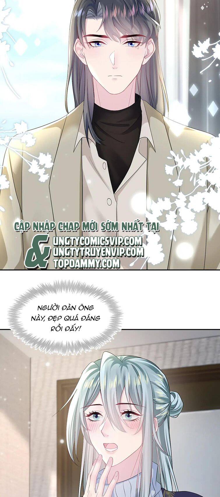 Tuyệt Mỹ Bạch Liên Online Dạy Học Chapter 156 - 22