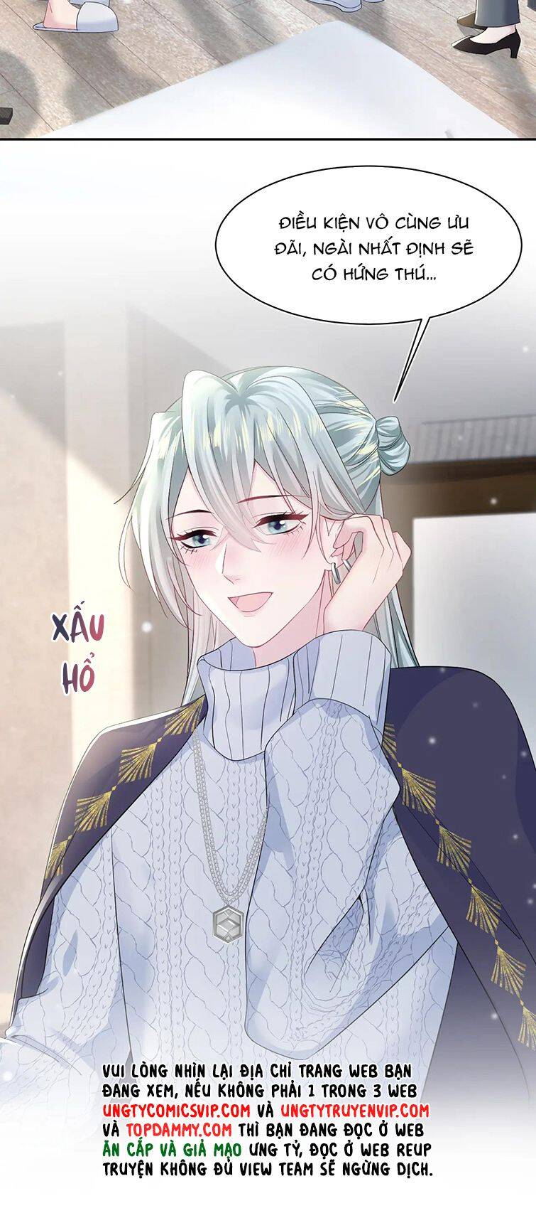 Tuyệt Mỹ Bạch Liên Online Dạy Học Chapter 156 - 24