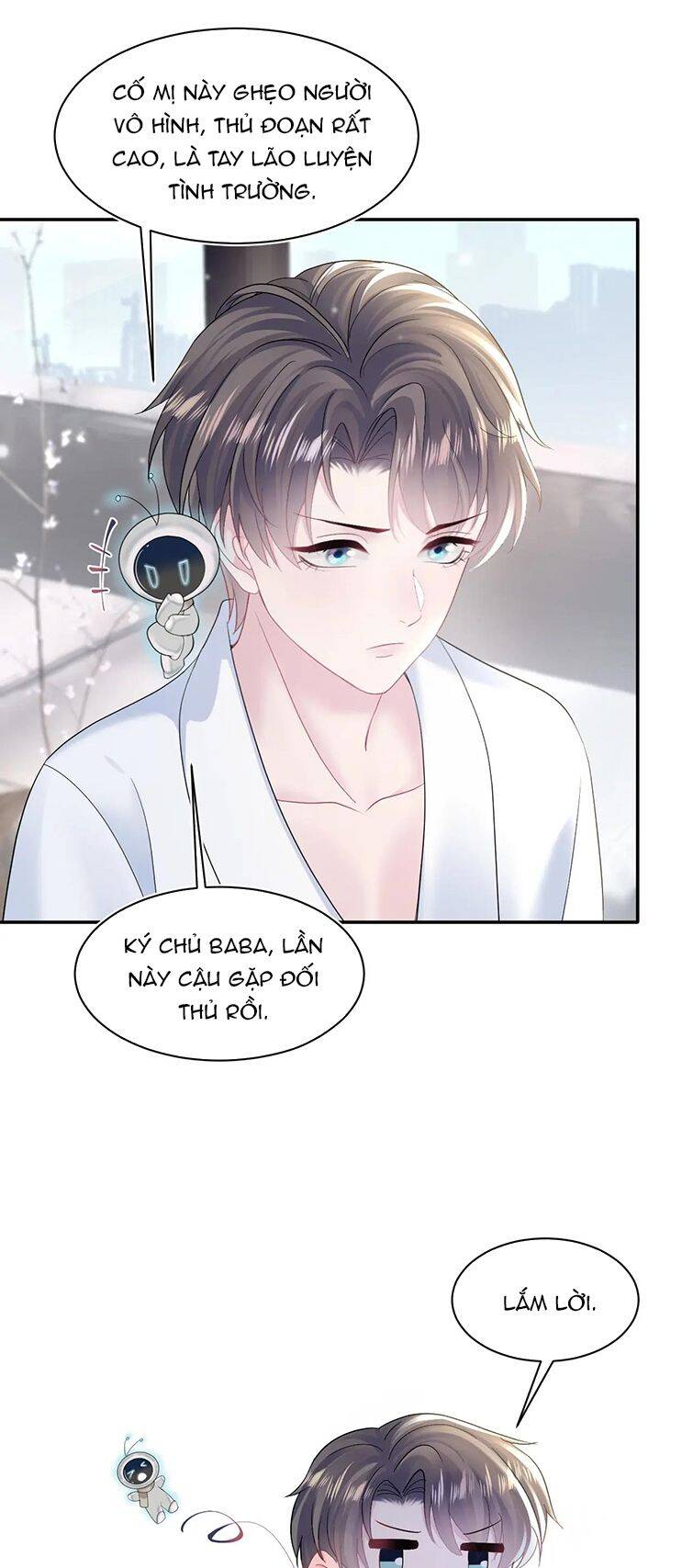 Tuyệt Mỹ Bạch Liên Online Dạy Học Chapter 156 - 25