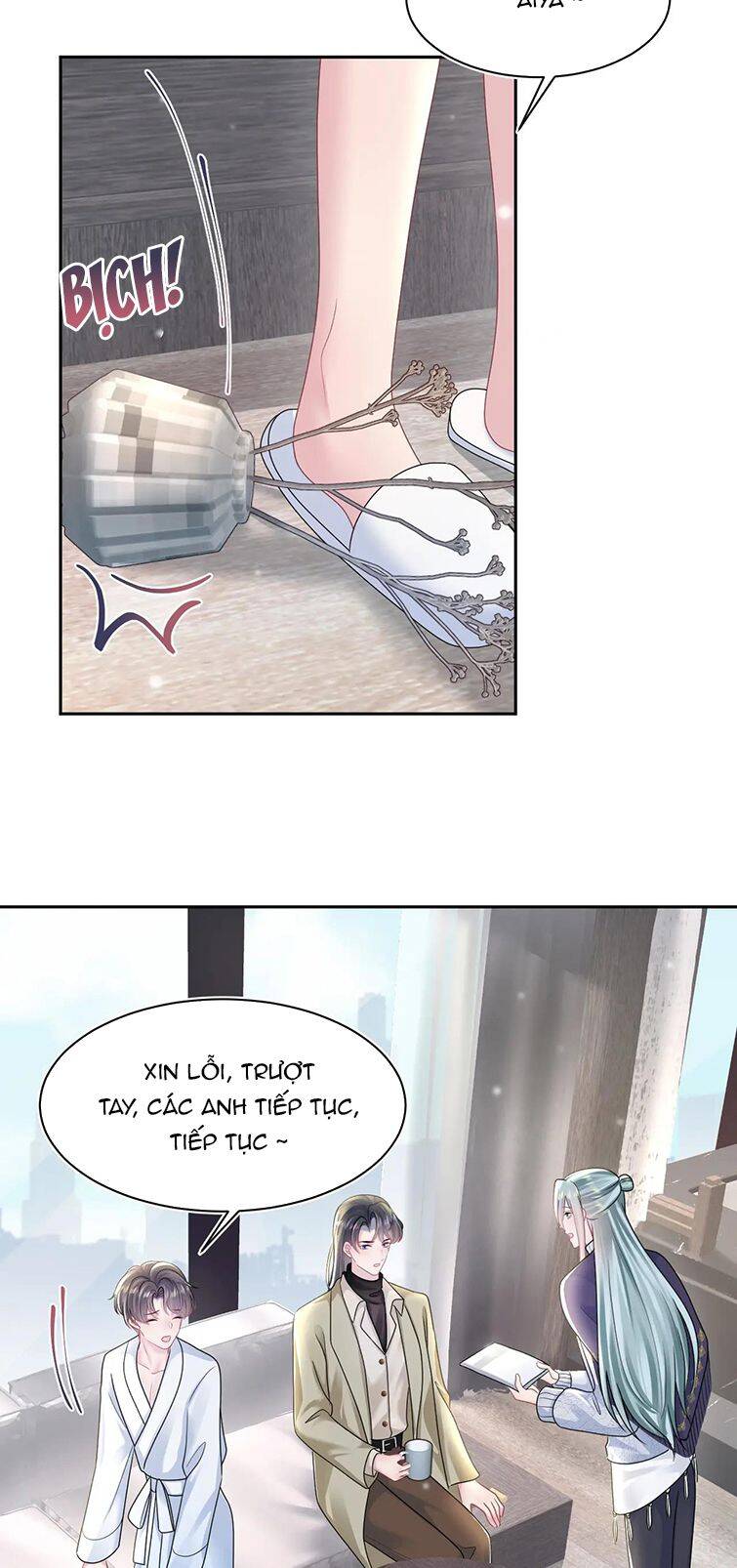 Tuyệt Mỹ Bạch Liên Online Dạy Học Chapter 156 - 29